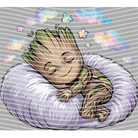 Cartoons and other-CO 2294